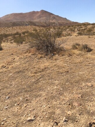 Plus de détails pour 246-082-23-00-7 Ophir, Mojave, CA - Terrain à vendre