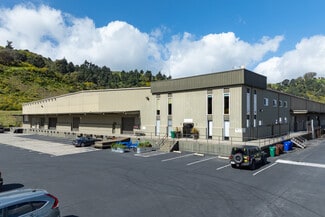 Plus de détails pour 1001 Canal Blvd, Richmond, CA - Industriel/Logistique à louer