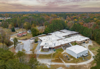 Plus de détails pour 2626 Hogan Rd, Atlanta, GA - Spécialisé à vendre