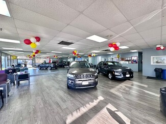 Plus de détails pour 921 US Highway 9, South Amboy, NJ - Local d’activités à vendre