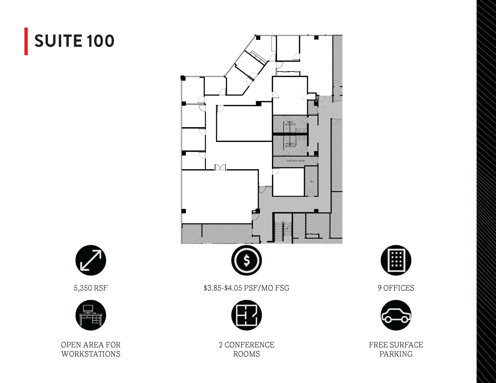 2401 E El Segundo Blvd, El Segundo, CA à louer Photo intérieure– Image 1 sur 1
