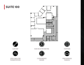 2401 E El Segundo Blvd, El Segundo, CA à louer Photo intérieure– Image 1 sur 1