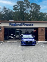 1300 Savannah Hwy, Charleston, SC à louer Photo de l’immeuble– Image 2 sur 5