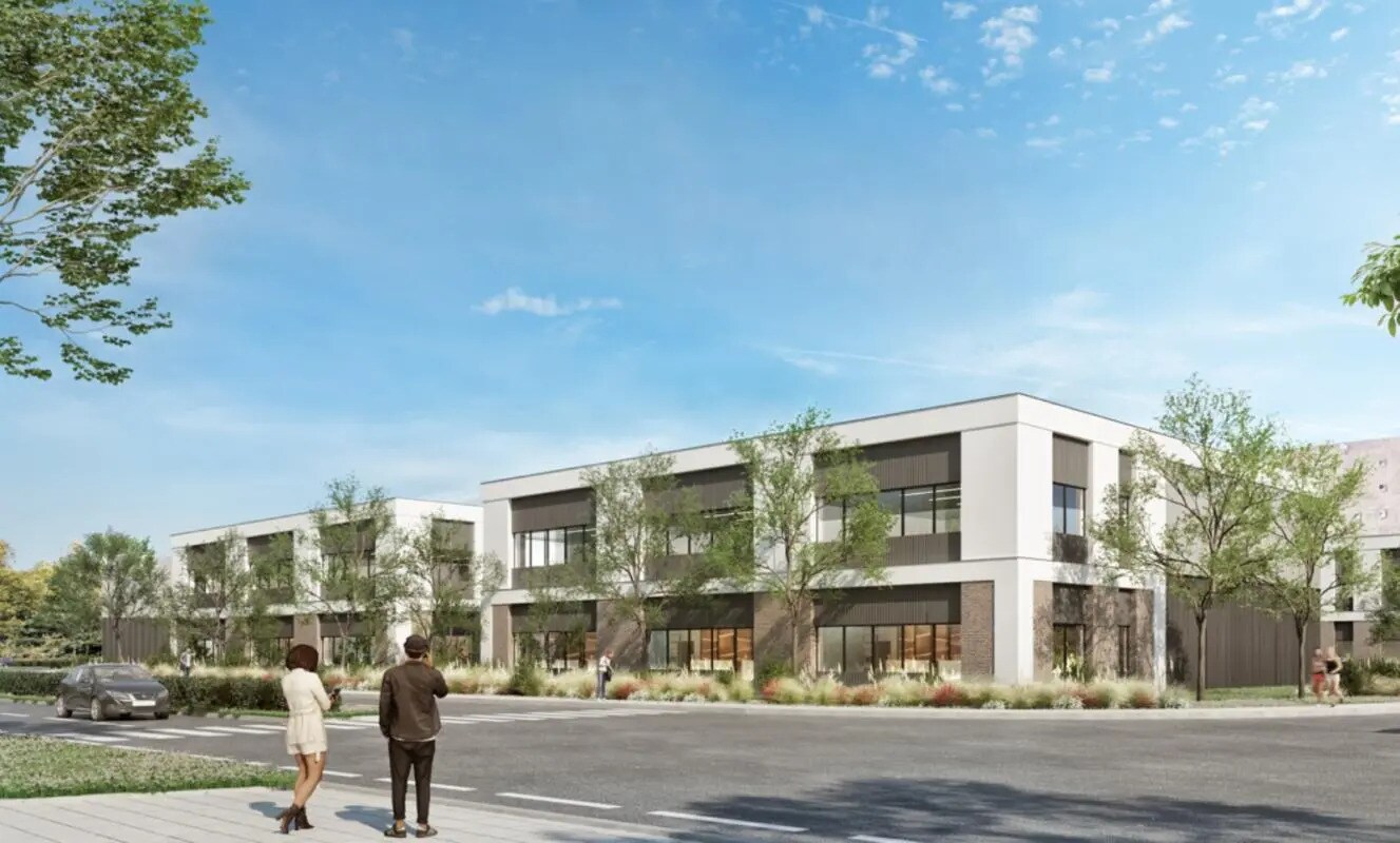 Local d'activités dans Wattrelos à vendre Photo de l’immeuble– Image 1 sur 14