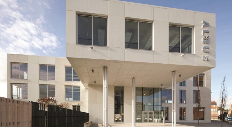 Brook St, Glasgow à louer - Photo de l’immeuble – Image 2 sur 7