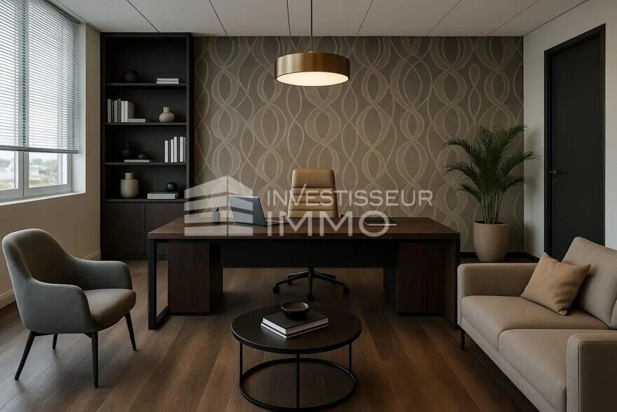 Bureau dans Ris-Orangis à louer - Photo intérieure – Image 1 sur 5