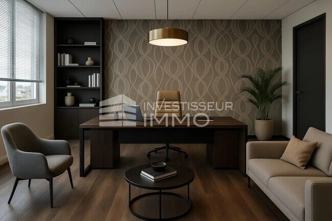 Plus de détails pour Bureau à louer