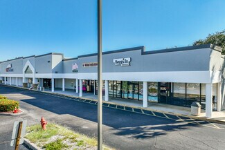 Plus de détails pour 10005-10075 W Hillsborough Ave, Tampa, FL - Local commercial à louer