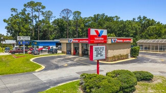 Plus de détails pour 4100 Crill Ave, Palatka, FL - Local commercial à vendre