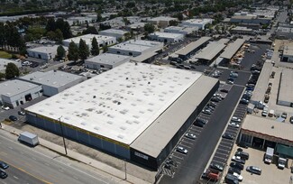 Plus de détails pour 5950 Paramount Blvd, Long Beach, CA - Industriel/Logistique à vendre