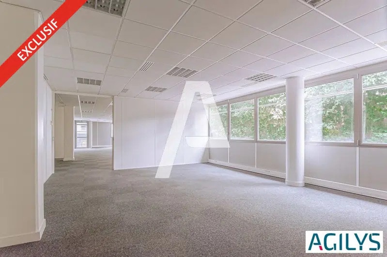 8 Bis Boulevard Dubreuil, Orsay à vendre - Photo de l’immeuble – Image 2 sur 11