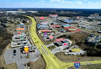 Plus de détails pour 815 Chestnut Dr, Walton, KY - Terrain à vendre
