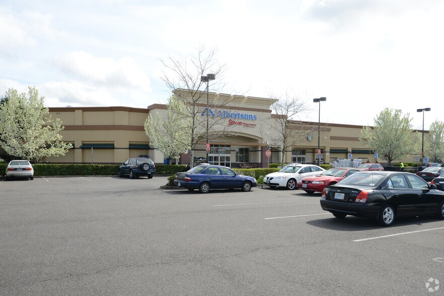 880-888 NE 25th Ave, Hillsboro, OR à vendre - Photo principale – Image 1 sur 7