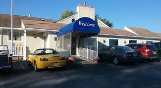 Plus de détails pour 17308 Susquehanna Trl, New Freedom, PA - Local commercial à vendre