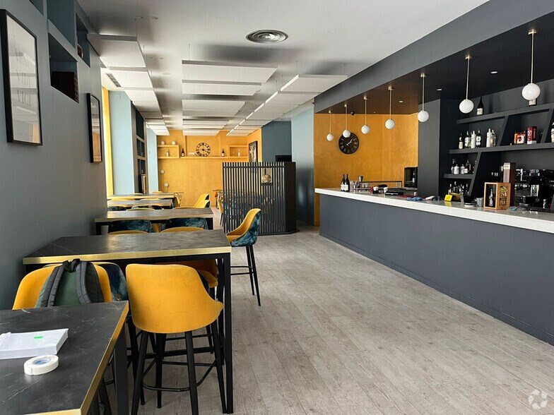 Local commercial dans Alcobendas, Madrid à louer - Photo intérieure – Image 1 sur 1