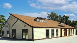 Plus de détails pour 9270-9272 Olive Blvd, Olivette, MO - Bureau à louer