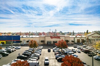Plus de détails pour 718-760 W Hammer Ln, Stockton, CA - Local commercial à louer