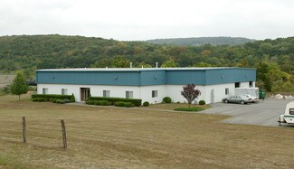 Plus de détails pour 193 Pickett District Rd, New Milford, CT - Industriel/Logistique à louer