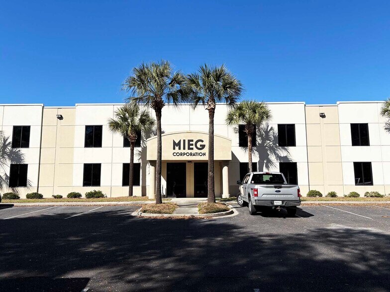 2300 Clements Ferry Rd, Charleston, SC à louer - Photo de l’immeuble – Image 1 sur 8