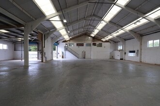 Trenant Industrial Estate, Wadebridge à vendre Photo intérieure– Image 2 sur 6