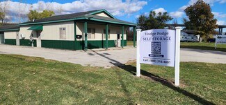 Plus de détails pour 312 Jones St, Saginaw, MI - Industriel/Logistique à vendre