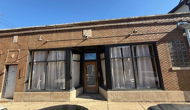 3635 Hollywood Ave, Brookfield, IL à louer - Photo de l’immeuble – Image 2 sur 4