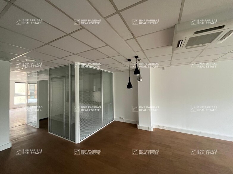 52 Rue Paul Vaillant-Couturier, Malakoff à louer - Photo de l’immeuble – Image 2 sur 8