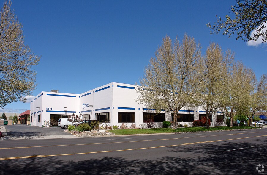 4875 Longley Ln, Reno, NV à louer - Photo principale – Image 1 sur 11