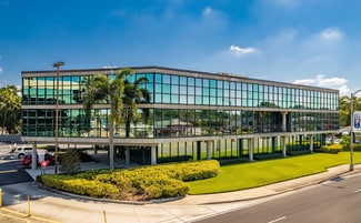 Plus de détails pour 4401 W Kennedy Blvd, Tampa, FL - Bureau à louer