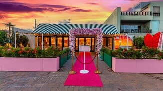 Plus de détails pour 7014 E 1st Ave, Scottsdale, AZ - Local commercial à louer