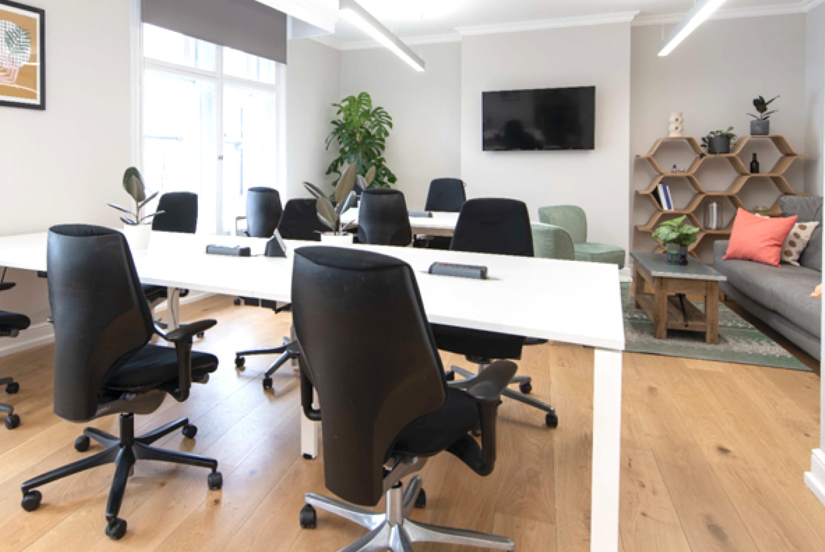 385-389 Oxford St, Londres à louer Photo intérieure– Image 1 sur 2