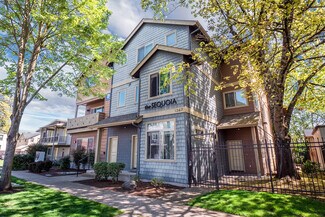 Plus de détails pour 1367 High St, Eugene, OR - Logement à vendre