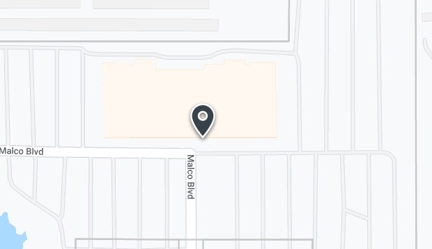 7075 Malco Blvd, Southaven, MS à louer - Plan cadastral – Image 2 sur 7