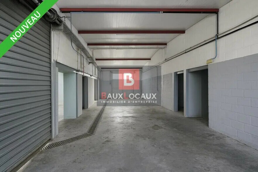 Bureau dans Fos-sur-Mer à louer - Photo intérieure – Image 2 sur 9