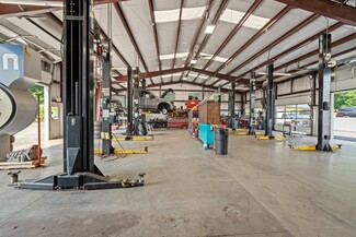 Plus de détails pour 1097 Eddie Dowling Hwy, North Smithfield, RI - Industriel/Logistique à vendre