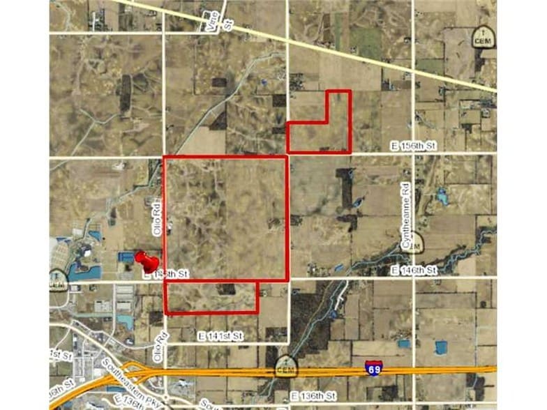 14600 Olio Rd, Noblesville, IN à vendre - Autre – Image 1 sur 1