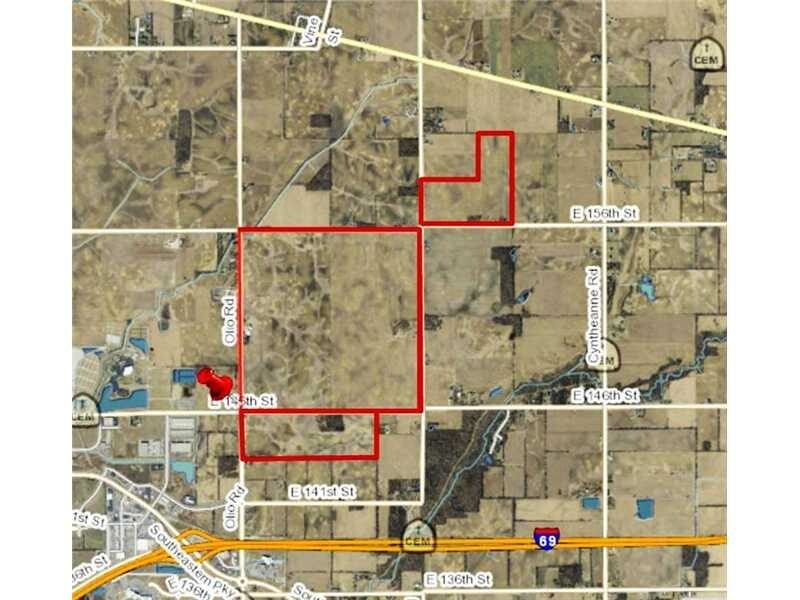 14600 Olio Rd, Noblesville, IN à vendre Autre– Image 1 sur 2