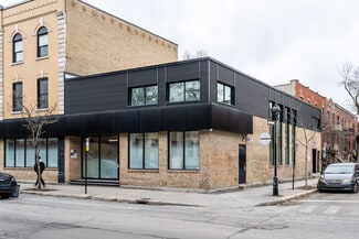 Plus de détails pour 3955 Rue Saint-Jacques, Montréal, QC - Local commercial à louer