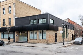 Plus de détails pour 3955 Rue Saint-Jacques, Montréal, QC - Local commercial à louer