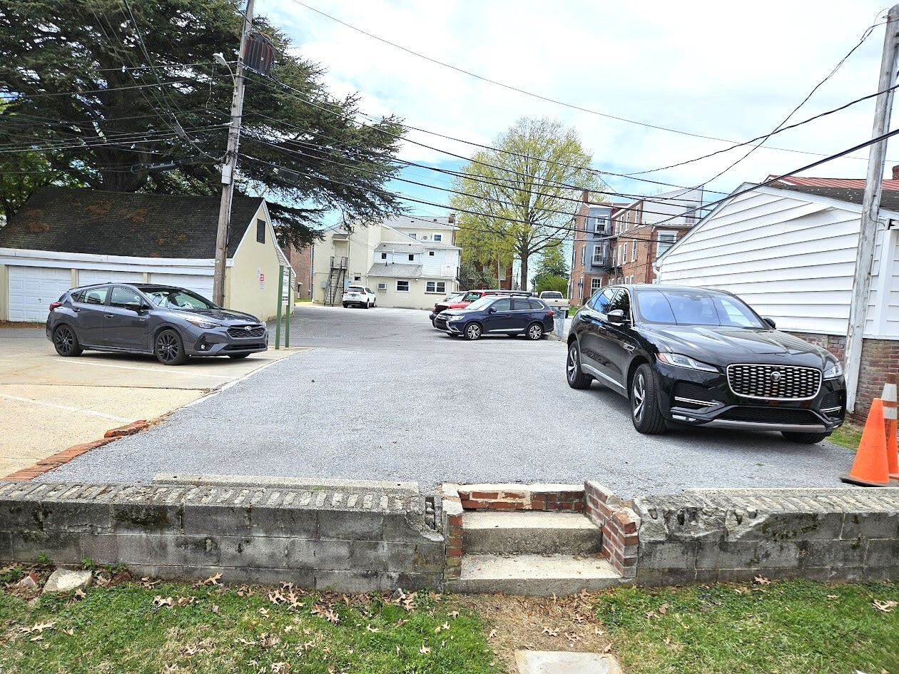 116 S High St, West Chester, PA à louer Photo intérieure– Image 1 sur 6