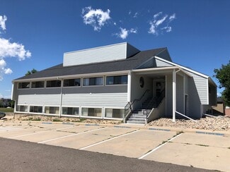 Plus de détails pour 1008 Depot Hill Rd, Broomfield, CO - Bureau à vendre