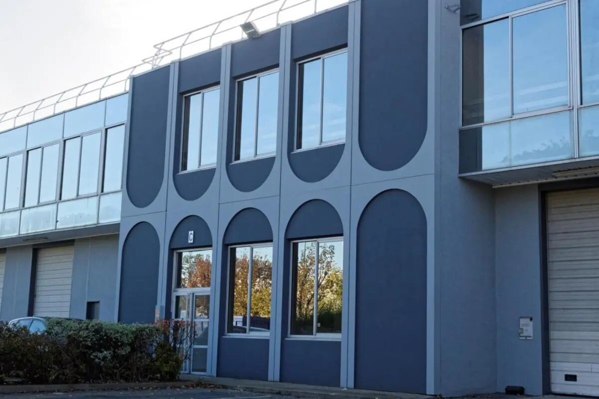 Photo de l’immeuble