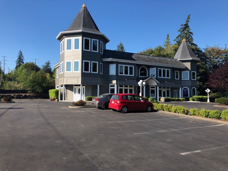 1140 Bethel Ave, Port Orchard, WA à louer - Photo de l’immeuble – Image 2 sur 7