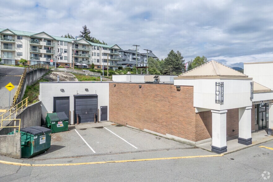 33655 Essendene Ave, Abbotsford, BC à vendre - Photo de l’immeuble – Image 2 sur 3