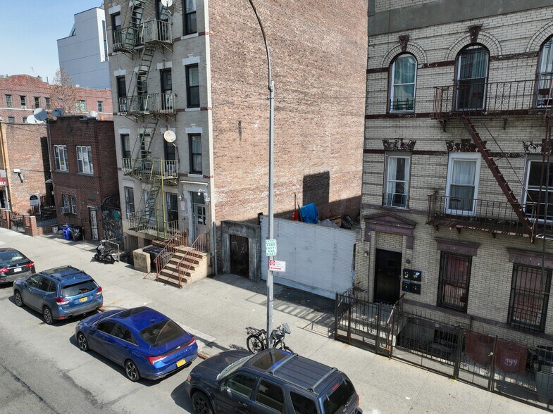 195 Buffalo Ave, Brooklyn, NY à vendre - Photo de l’immeuble – Image 3 sur 9