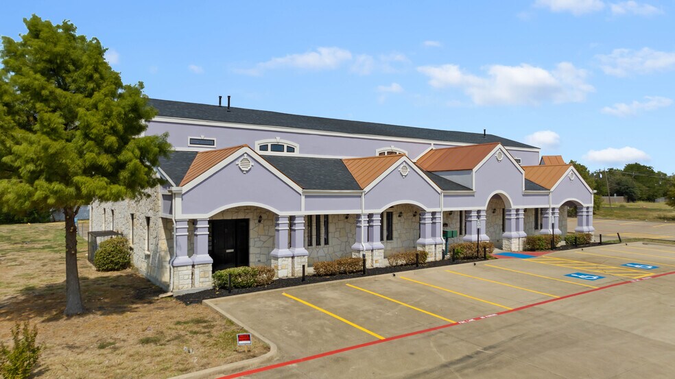 3605 Interstate 30, Mesquite, TX à louer - Photo de l’immeuble – Image 3 sur 79