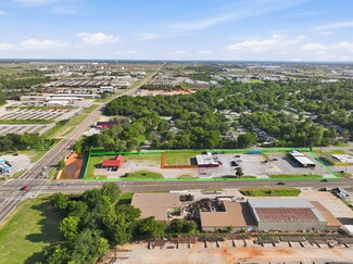 Plus de détails pour 1900 SE 59th Dr, Oklahoma City, OK - Local commercial à vendre