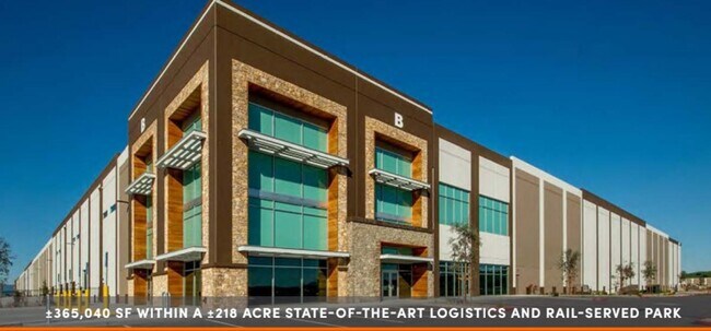 Plus de détails pour 400 Boone Dr, American Canyon, CA - Industriel/Logistique à louer