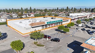 Plus de détails pour 12431-12491 Valley View St, Garden Grove, CA - Local commercial à louer