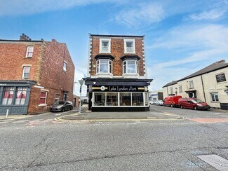 Plus de détails pour 11 Mandale Rd, Thornaby - Local commercial à vendre